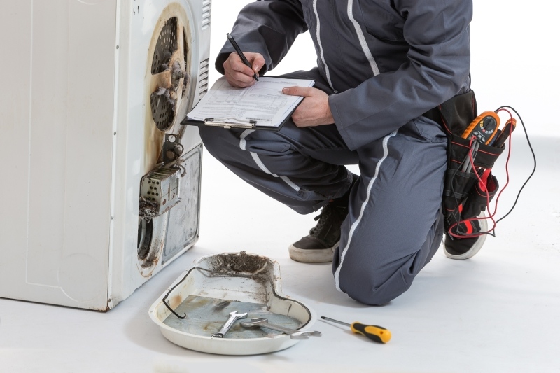 Appliance Repairs Gillingham