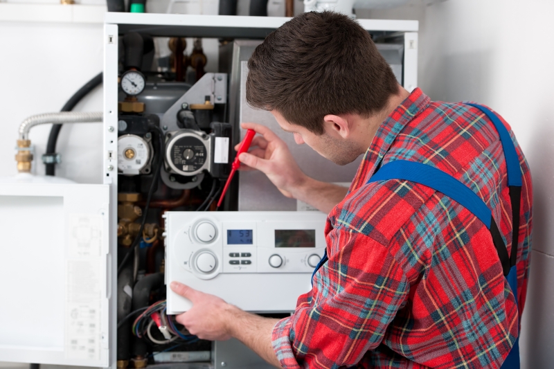 Boiler Repairs Service Gillingham