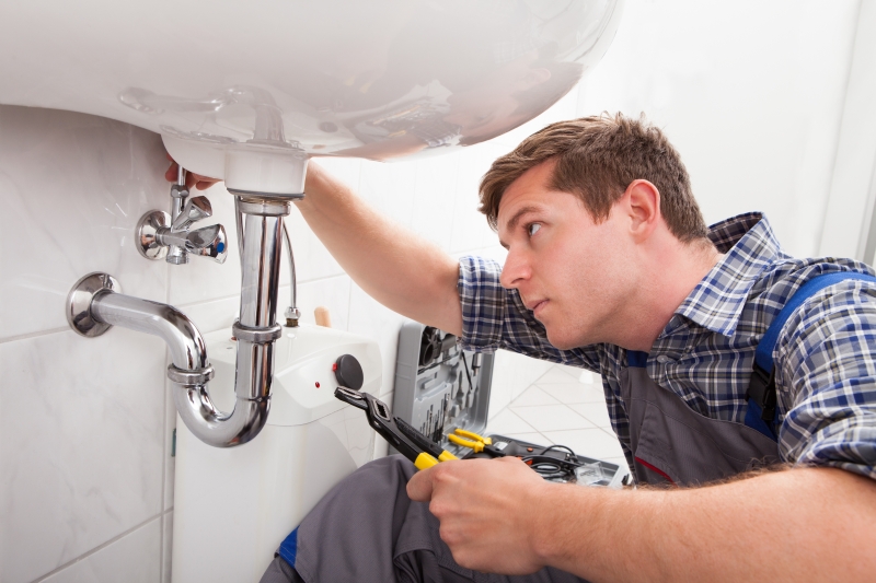 Emergency Plumbers Gillingham