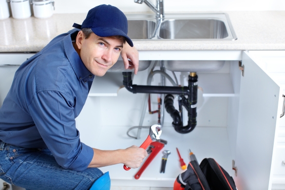 Residential Plumbing Gillingham