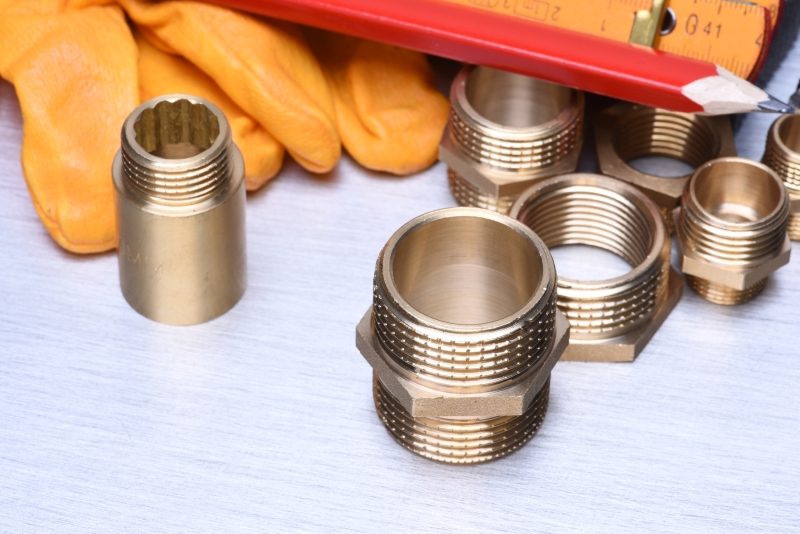 Plumbers in Gillingham