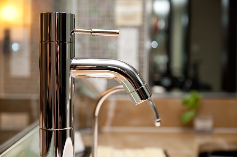 Sink Leaking Gillingham